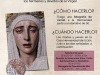 ¡Participa en el Mosaico de fotos de Nuestra Señora de los Dolores!